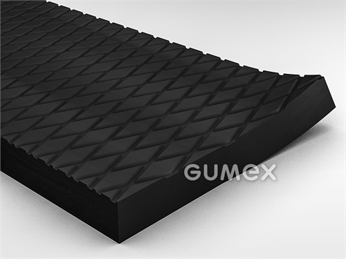 KARO PROFIL - PODLAHOVINA PRO VYBAVENÍ STÁJÍ